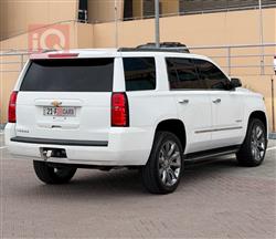 شيفروليه تاهو